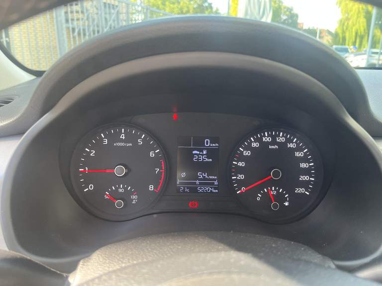 Kia Kia