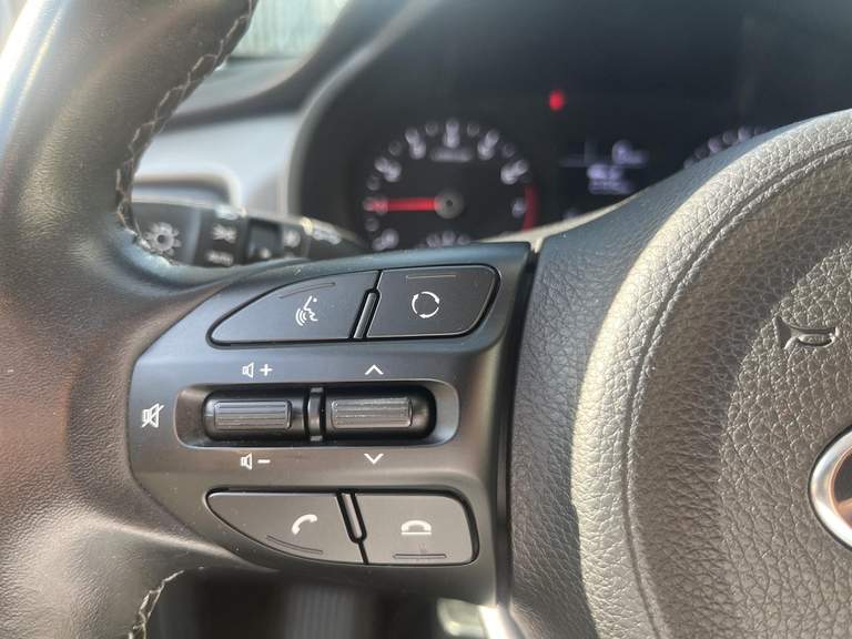 Kia Kia