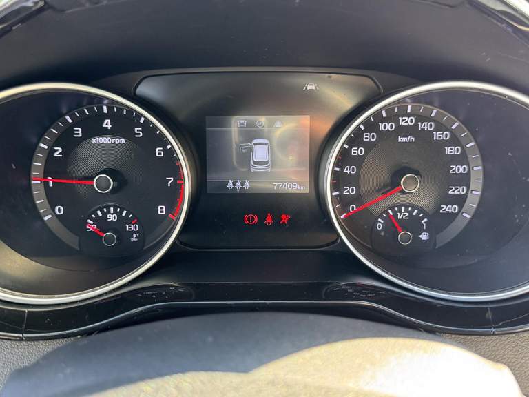 Kia Kia