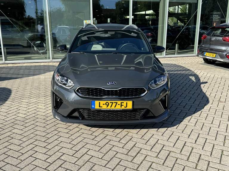 Kia Kia
