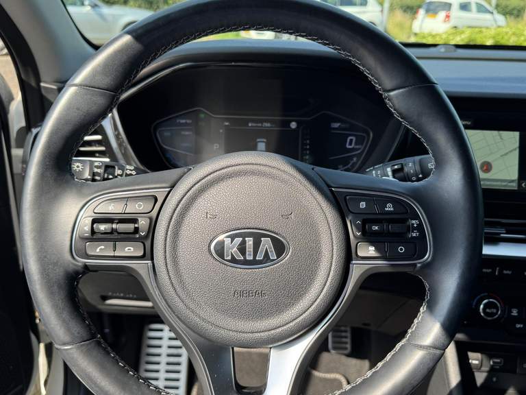Kia Kia