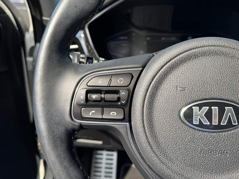 Kia Kia