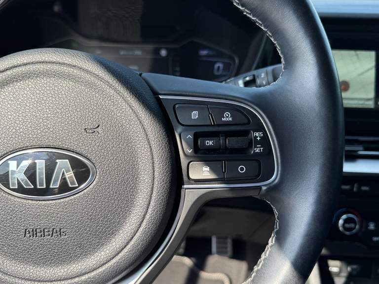 Kia Kia