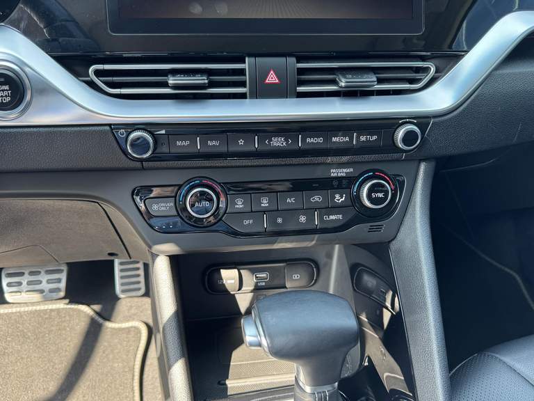 Kia Kia