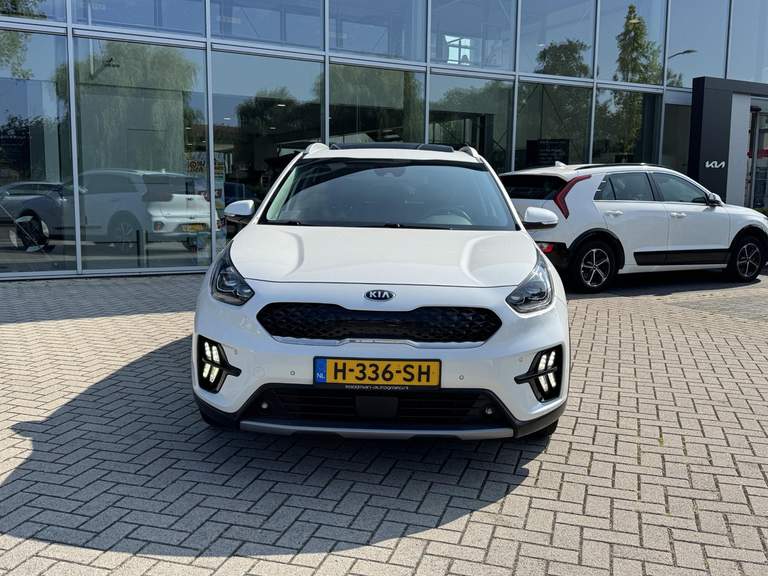 Kia Kia