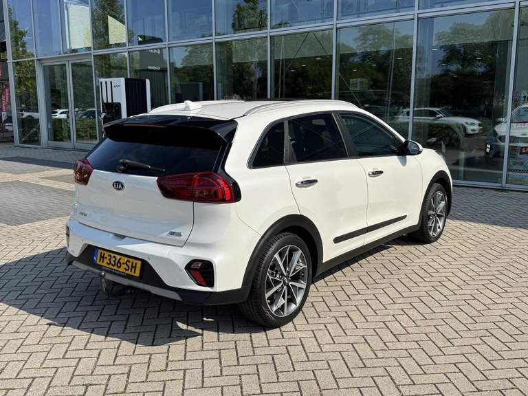 Kia Kia