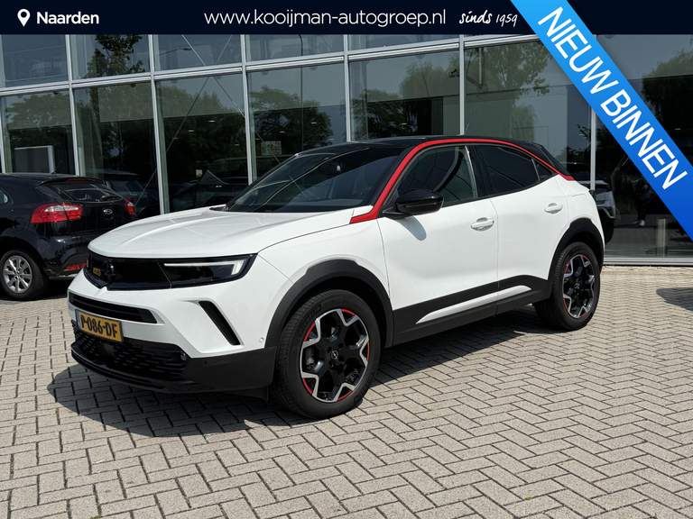 Opel Opel
