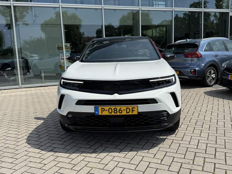 Opel Opel