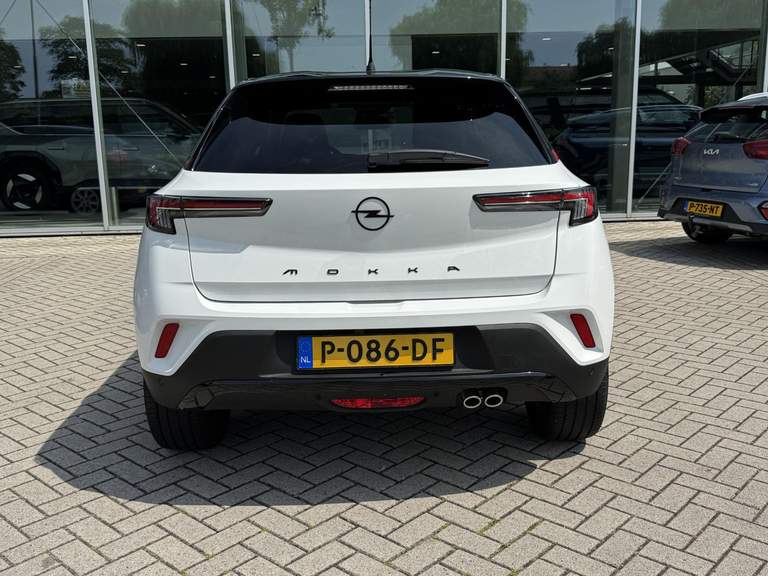 Opel Opel
