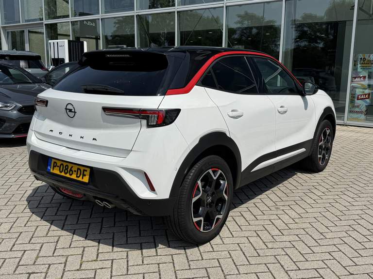 Opel Opel