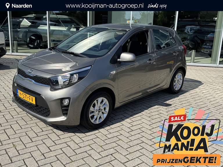 Kia