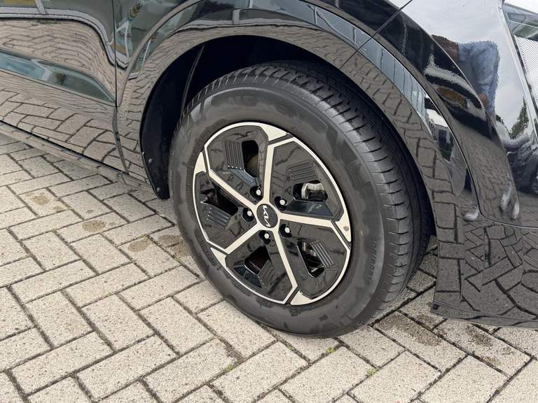 Kia Kia