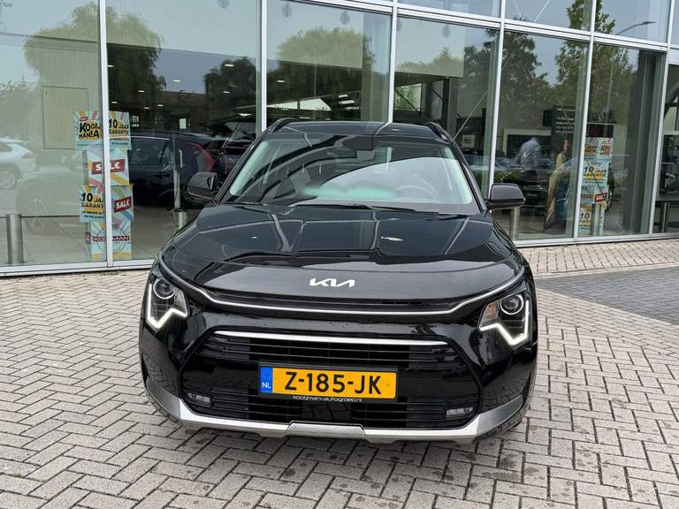 Kia Kia
