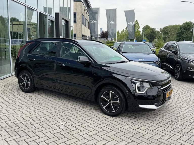 Kia Kia