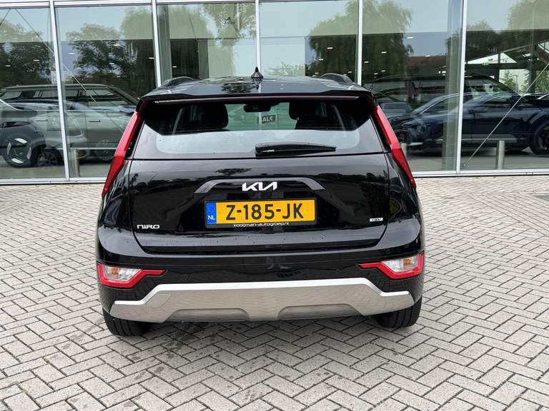 Kia Kia
