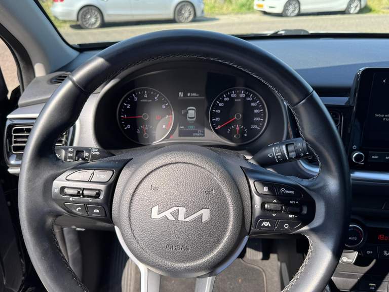 Kia Kia