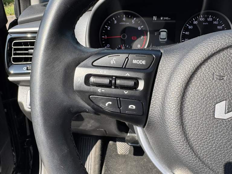 Kia Kia