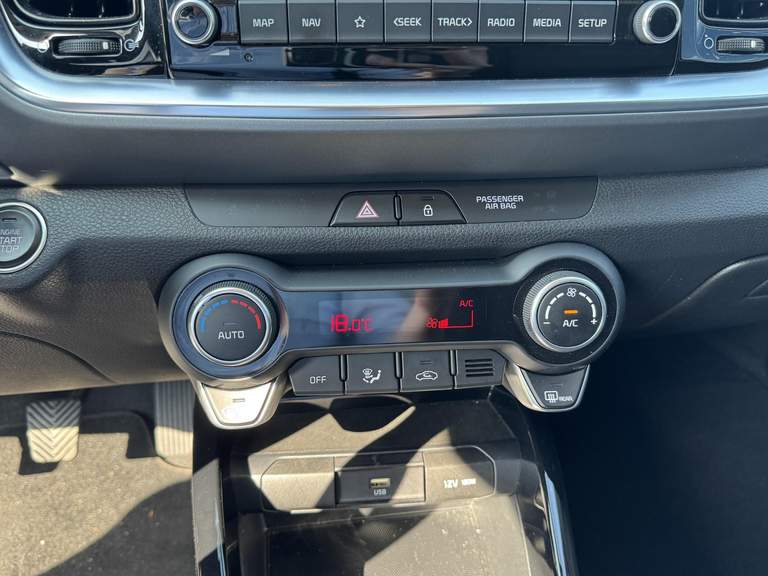 Kia Kia