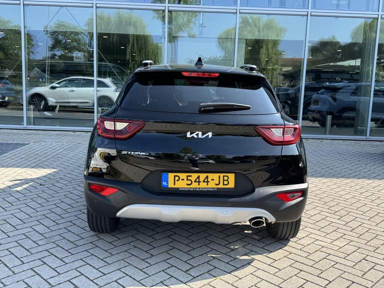 Kia Kia