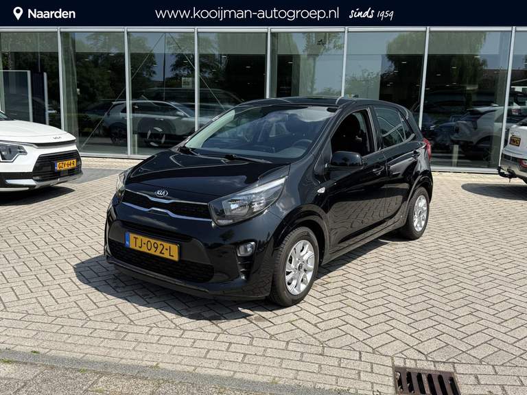 Kia Kia