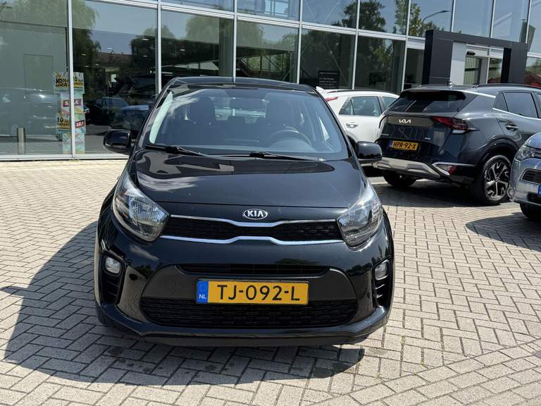 Kia Kia