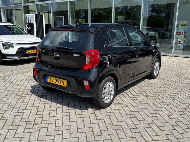 Kia Kia