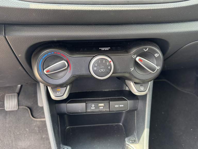 Kia Kia