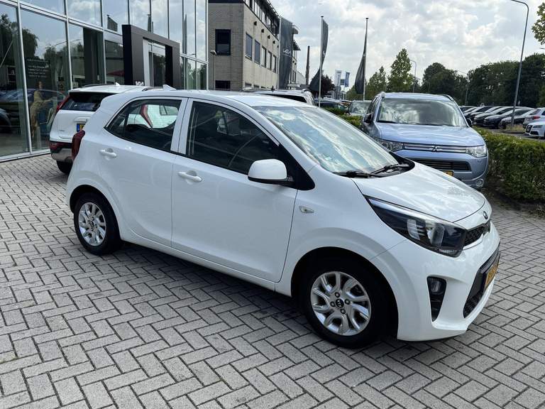 Kia Kia