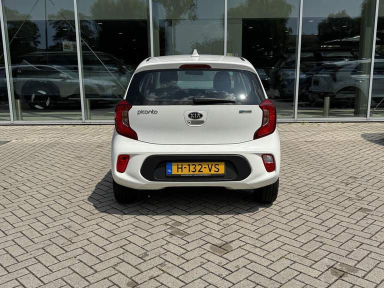 Kia Kia