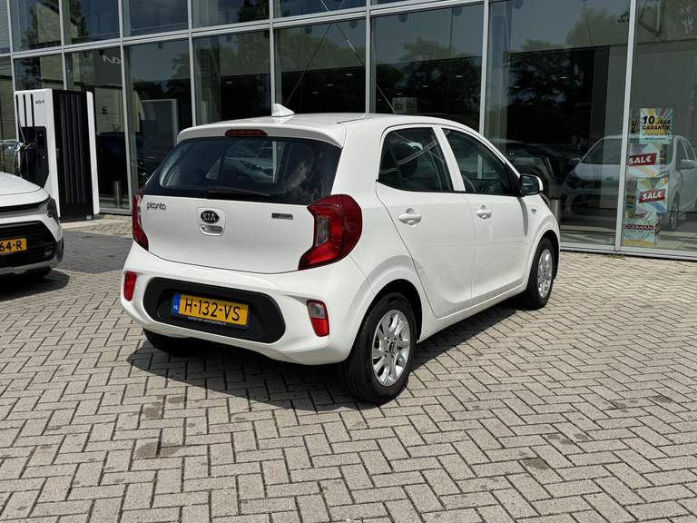 Kia Kia