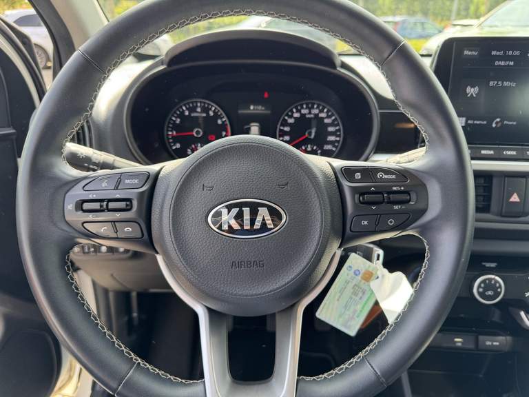 Kia Kia