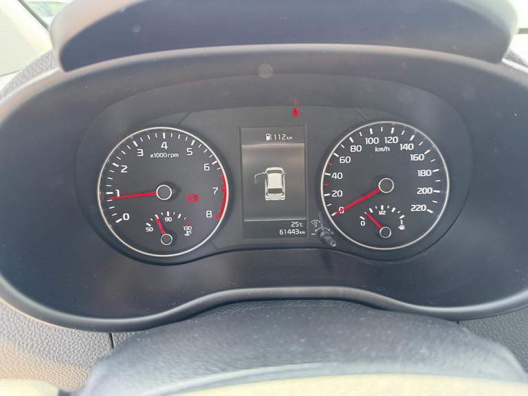 Kia Kia
