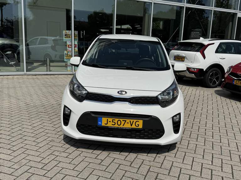 Kia Kia