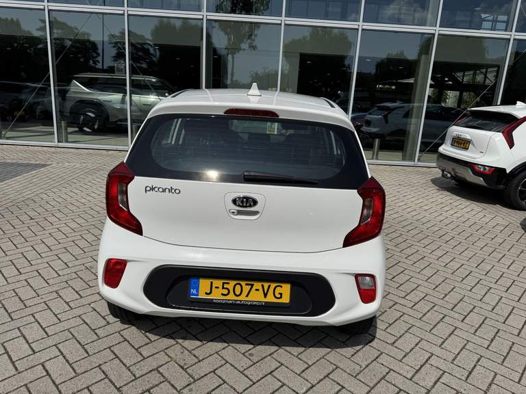 Kia Kia