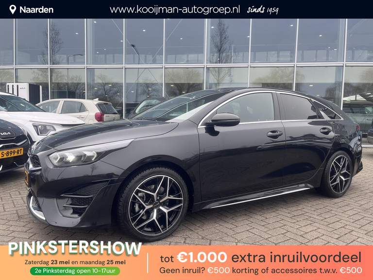 Kia Ceed Sportswagon