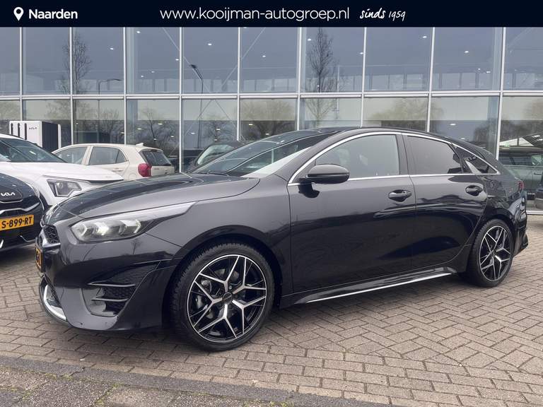 Kia Ceed Sportswagon