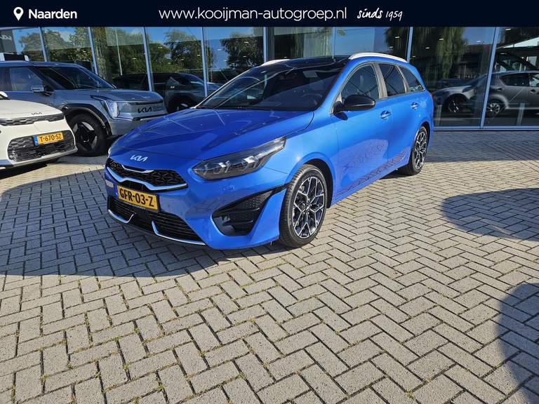 Kia Kia