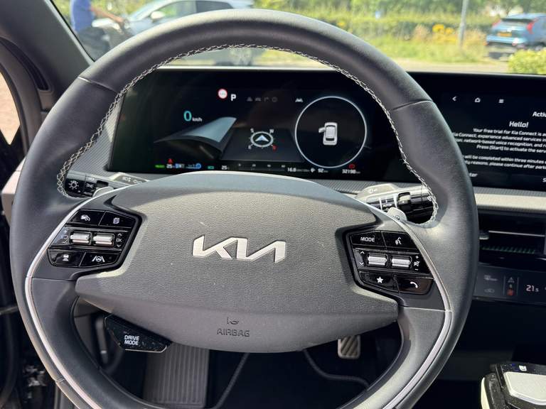 Kia Kia