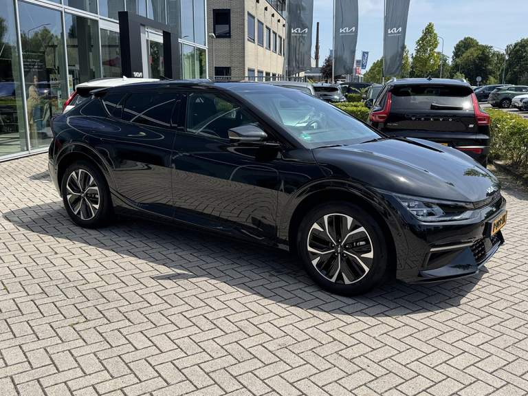 Kia Kia