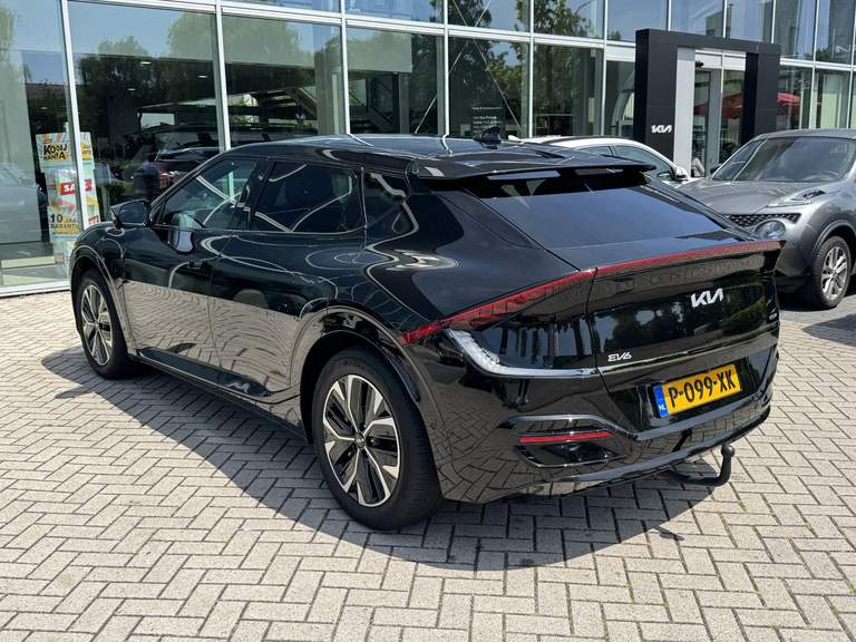 Kia Kia