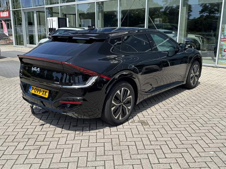 Kia Kia