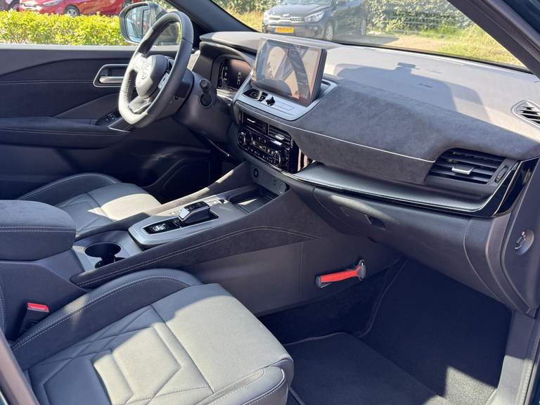 Nissan Nissan