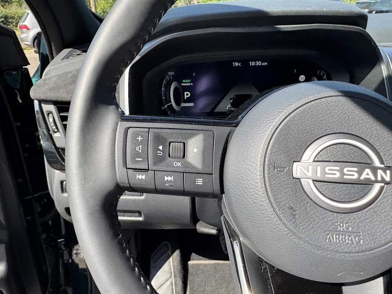 Nissan Nissan