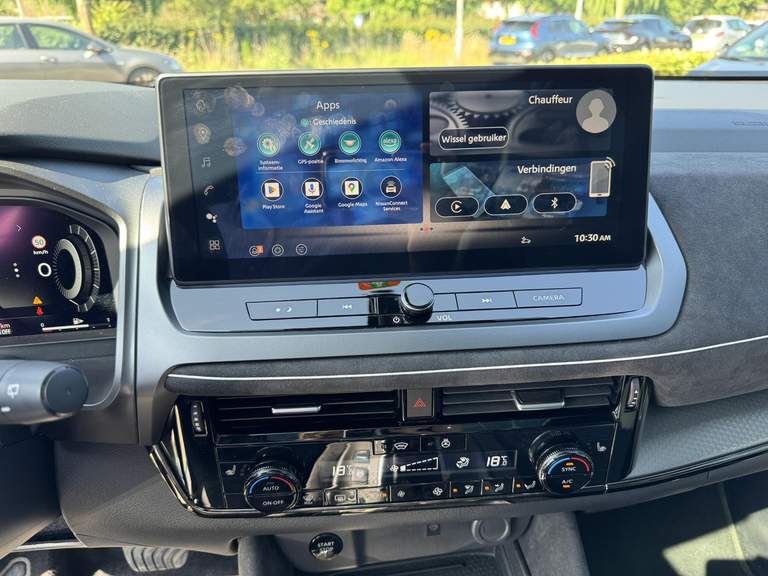 Nissan Nissan