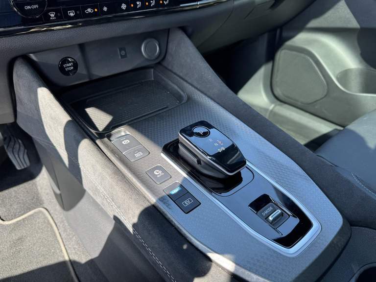 Nissan Nissan