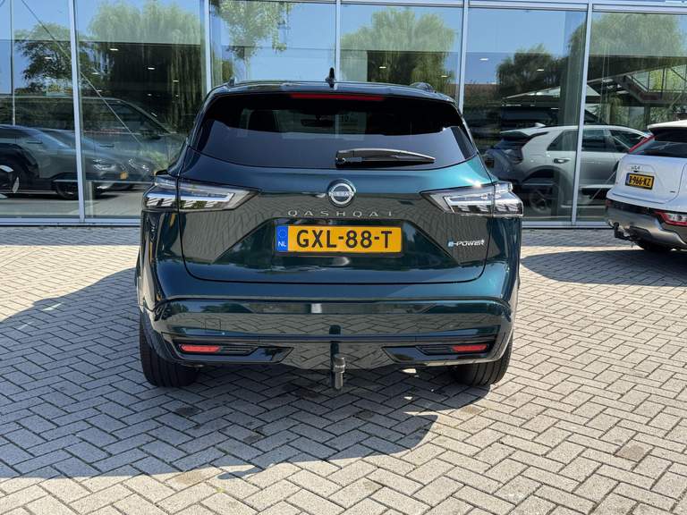 Nissan Nissan