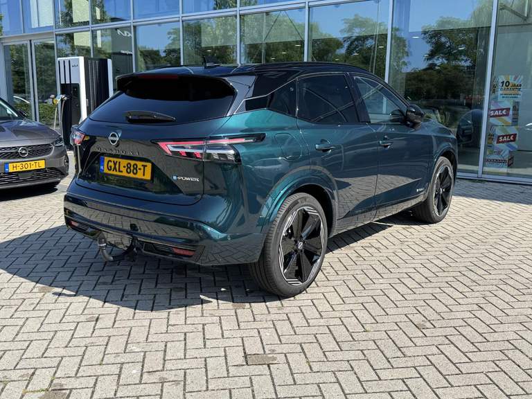 Nissan Nissan