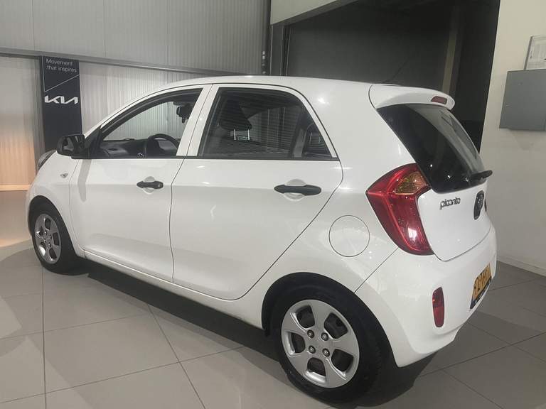 Kia