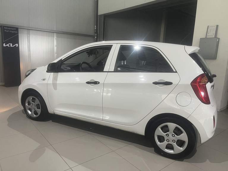 Kia