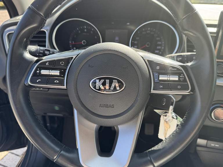 Kia Kia